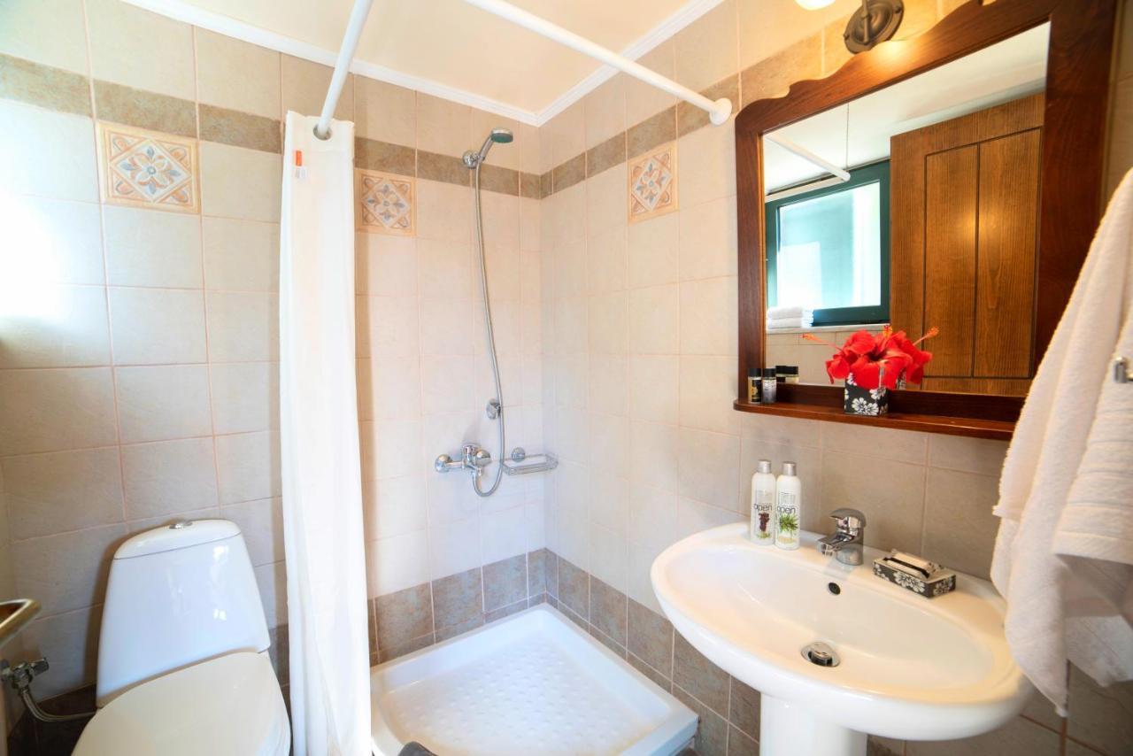Sentido Villas Arménoi Exterior foto